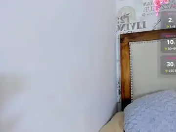 Chaturbate Nude Webcam of renata_sanz