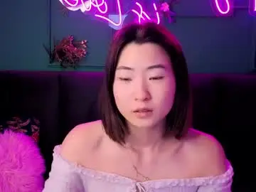 Chaturbate Best live sex cam show of runi_asian