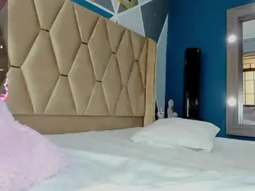 Chaturbate Live Sex Cam of sharlottedoll