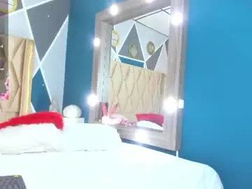 Chaturbate Sex Chat of sharlottedoll