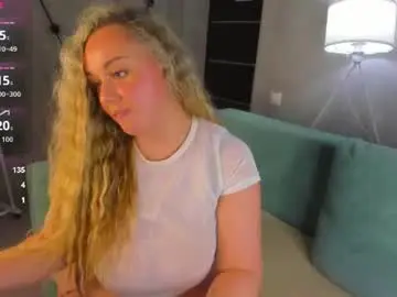 Chaturbate Best Webcam of sky_kuper