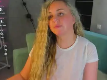 Chaturbate Live Sex Cam of sky_kuper