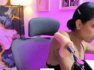 Chaturbate Adult Webcam of alanna_wild
