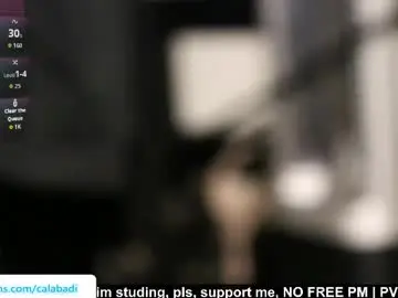 Chaturbate Adult Webcam of calabadi