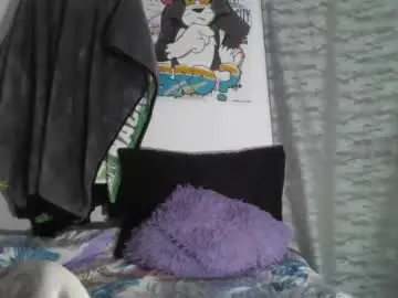 Chaturbate Live Porn of charis_21