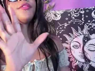 Chaturbate Best live sex cam show of gaia_gatex