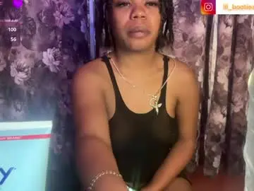 Chaturbate Live Sex of lil_momma422