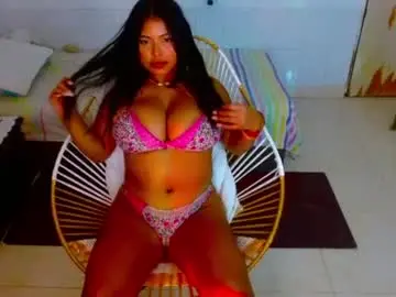 Chaturbate Live Sex Cam of lore_hot1
