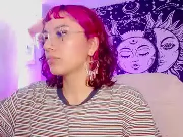 Chaturbate Best live sex cam show of mel_dahlia