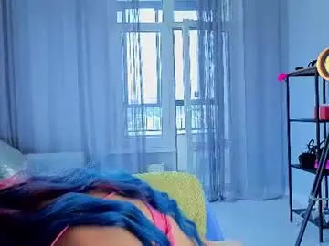 Chaturbate Live Porn of monahurde