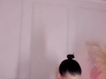 Chaturbate Nude Webcam of pollybabe_