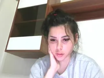 Chaturbate Live Porn of prettyjulliette