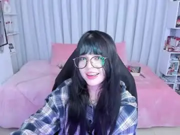 Chaturbate Live Sex Cam of _misshoneyxx