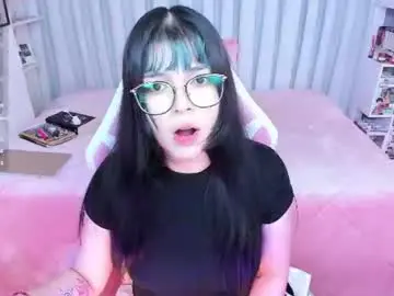 Chaturbate Live Sex Cam of _misshoneyxx