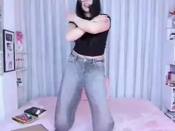 Chaturbate Free Porn Cam of _misshoneyxx