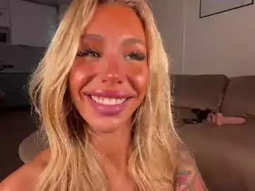 Chaturbate Free Live Porn of creambaby1