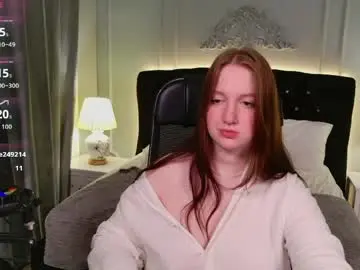Chaturbate Adult Webcams of elisabeth_binder