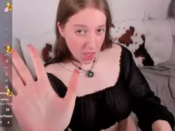 Chaturbate Best live sex cam show of elisabeth_binder