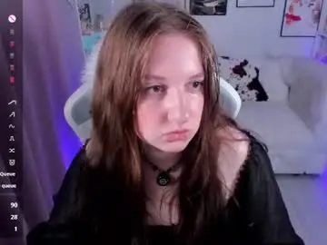 Chaturbate Best live sex cam show of elisabeth_binder