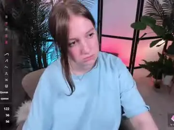 Chaturbate Free Porn Cam of elisabeth_binder