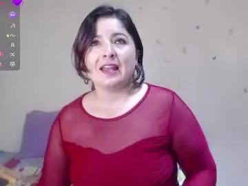 Chaturbate Sex Chat of evangeline_lover