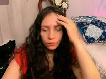Chaturbate Sex Cam of goddessnahi