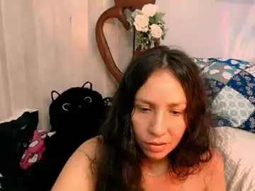 Chaturbate Live Porn of goddessnahi