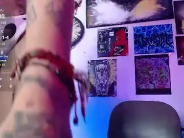 Chaturbate Adult Webcam of melisavelvet