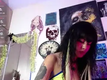 Chaturbate Best live sex cam show of melisavelvet