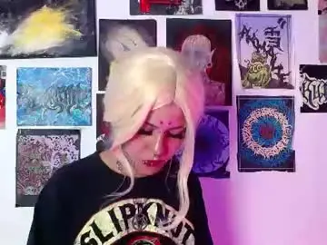Chaturbate Sex Chat of melisavelvet