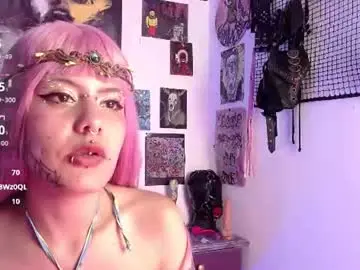 Chaturbate Free Live Porn of melisavelvet