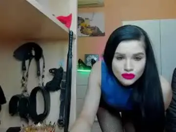 Chaturbate Adult Video Chat of mistress_kristi