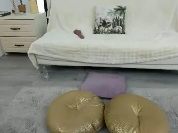 Chaturbate Best Webcam of nathy_lexxy