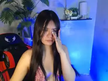 Chaturbate Adult Webcam of sampaguita_pinayxx