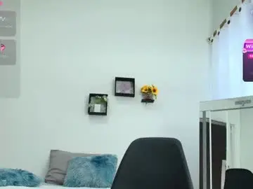Chaturbate Nude Webcam of sophie_tyler25