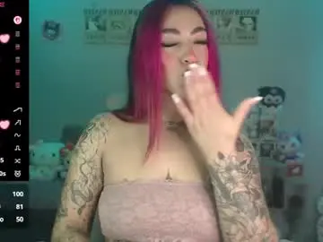 Chaturbate Free Live Porn of abbie_stone_