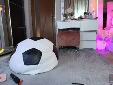 Chaturbate Sex Chat of allesya23