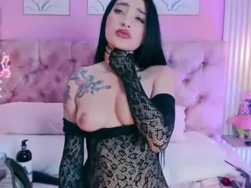 Chaturbate Watch Live Sex Cams of arianawest_