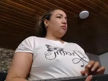 Chaturbate Free Porn Cam of marie_hss