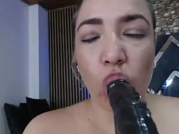 Chaturbate Private Sex Chat of marie_hss