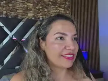 Chaturbate Live Porn of marie_hss