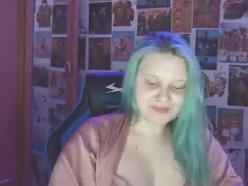 Chaturbate Private Sex Chat of melibooo
