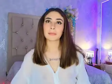 Chaturbate Best Webcam of mila_smirnovavk