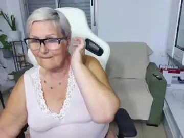 Chaturbate Live Porn of selenna57