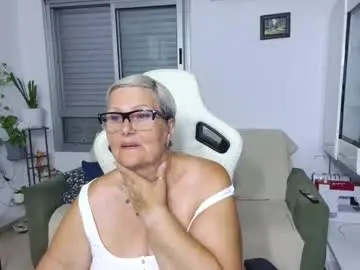 Chaturbate Nude Webcam of selenna57