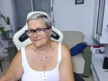 Chaturbate Sex Cam of selenna57