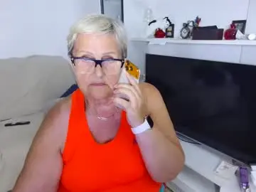 Chaturbate Sex Chat of selenna57