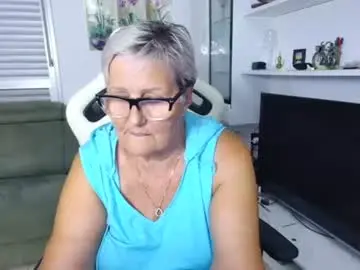 Chaturbate Private Sex Chat of selenna57