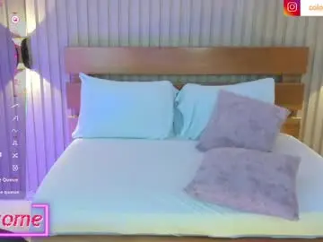 Chaturbate Free Live Porn of soffia_modre