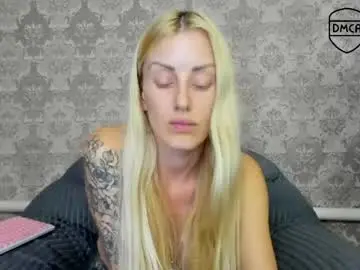 Chaturbate Live Sex of wildforestmuse